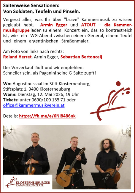 Ankündigung 4