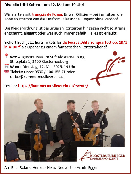 Ankündigung 3